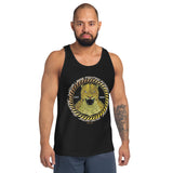 King's Lucha Libre Fighting Tanktop
