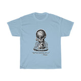 "Atlas Shrugs" - Unisex T-Shirt