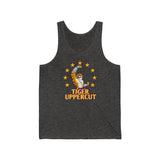 "Tiger Uppercut" Tank-Top