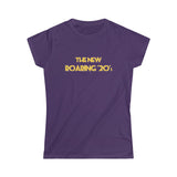 The New Roaring '20's! - Women's Cut
