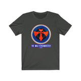"The MultiTaskmaster Dad" - T-Shirt