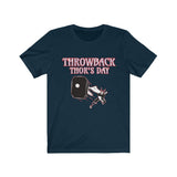 Throwback Thor's Day- Tee