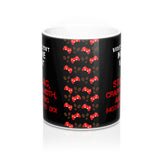 Angry Video Gamer Mug