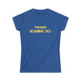 The New Roaring '20's! - Women's Cut