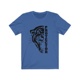 "Black Panther the Protector" Tee