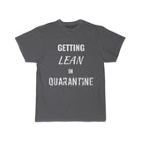 "Quarantine Lean"  Unisex Tee