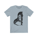"Powerful Silverback" Tee