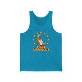 "Tiger Uppercut" Tank-Top
