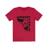 "Unstoppable Bull" Tee