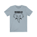 "Noble Elephant" Tee