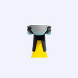 Blazepod Reaction Training Platform Improves Reaction Time And Agility For Athletes, Trainers, Coaches, Physical & Neurological Therapists, Fitness Trainers, Physical Educators