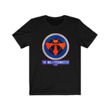 "The MultiTaskmaster Dad" - T-Shirt