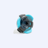 Blazepod Reaction Training Platform Improves Reaction Time And Agility For Athletes, Trainers, Coaches, Physical & Neurological Therapists, Fitness Trainers, Physical Educators