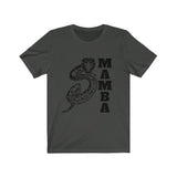 "Black Mamba" Tee