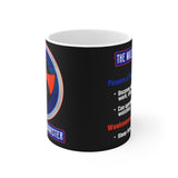 ''The MultiTaskmaster Dad'' coffee Mug (11oz)