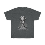 "Atlas Shrugs" - Unisex T-Shirt