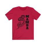 "Black Mamba" Tee