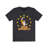 Tiger Uppercut - Unisex T-shirt