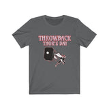 Throwback Thor's Day- Tee
