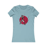Lady Samurai - Women's tee