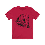 "Freedom Eagle" Tee