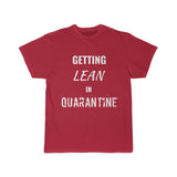 "Quarantine Lean"  Unisex Tee