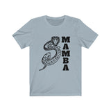 "Black Mamba" Tee