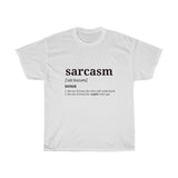 Sarcasm