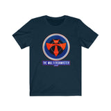 "The MultiTaskmaster Dad" - T-Shirt