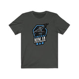 "The Virtual Ninja Dad" - T-Shirt