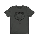"Noble Elephant" Tee