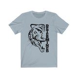 "Determined Tiger" Tee