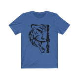 "Determined Tiger" Tee