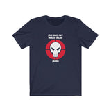Video Game Lag - Unisex Jersey Short Sleeve Tee