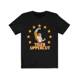 Tiger Uppercut - Unisex T-shirt