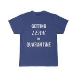 "Quarantine Lean"  Unisex Tee