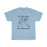 Hercules: The Legend of the Dog Whisperer