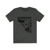 "Unstoppable Bull" Tee