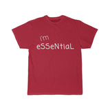 "I'm Essential"  - Unisex Tee