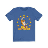 Tiger Uppercut - Unisex T-shirt