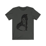 "Powerful Silverback" Tee