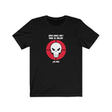 Video Game Lag - Unisex Jersey Short Sleeve Tee