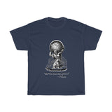 "Atlas Shrugs" - Unisex T-Shirt