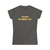 The New Roaring '20's! - Women's Cut