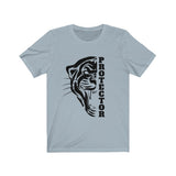 "Black Panther the Protector" Tee