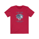 "Warrior Bred: Beast Mode" - Unisex Tee