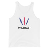 WARCAT Combat Fitness Unisex Tank Top