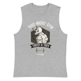 "Tricep-A-Tops" - Muscle Shirt
