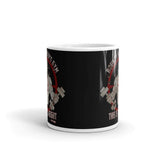 Bounty Hunter's Gym - Mug