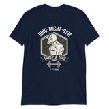 "Tricep-A-Tops"  - Short-Sleeve T-Shirt